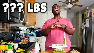 Cutting to 295 &ndash; Day 78: I Binge Ate All Week&hellip; This Is My Reset