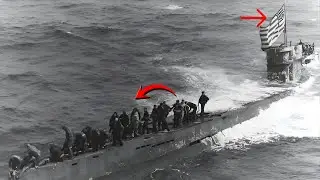 WW2's BIGGEST Radar Secret That BROKE German Navy