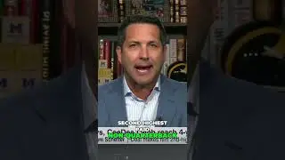 CeeDee Lamb&rsquo;s Record $136M Contract with Cowboys!! #shorts  #viralvideo #reels #trending