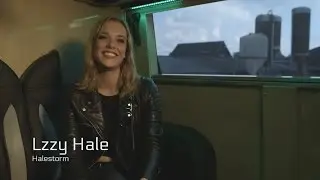Lzzy Hale - Father of Loud Teaser