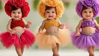 Jump Jump Party Pop👯&zwj;♂️💃🕺🪩| Fun Kids Party Song | Dance & Sing Along for Children