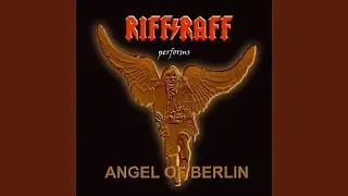 Angel of Berlin