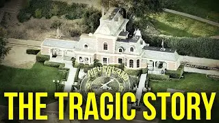 The Tragic Story of Michael Jackson&rsquo;s Neverland Ranch: Fame, Fantasy, and Collapse