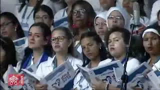 World Youth Day Vigil