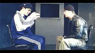 Gene Wheeler Instructs Justin Timberlake