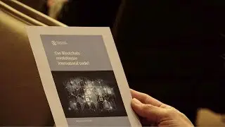 Blockchain and international trade