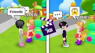Pranking Pkxd Players || Pkxd Jern || Noob Prank ||
