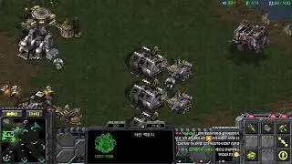 이길 확률 1:9경기 레토식 메카닉 운영 갑니다 Leto Hunter TeamPlay StarCraft