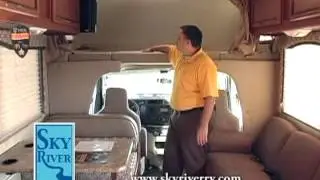 California RV Dealer Sky River RV Show, эпизод №1