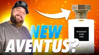 This Is The MOST HYPED Fragrance Today! | Mith Mystery For Him