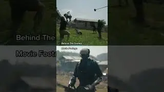 AI Creator effects before and after comparison # science fiction#movieai Creator special effects