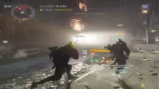 The Division 1 cheats