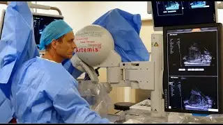 The Future of Prostate Biopsies