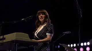Rilo Kiley - Silver Lining (Central Park SummerStage, NYC 9/8/25)