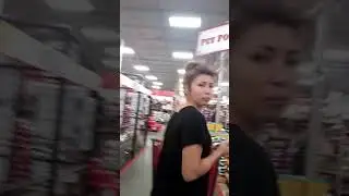 Crazy Discriminating Harrassing Judge Goes After Woman Army Disabled Veteran