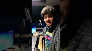 #Yehhamaricarhai #pawarihorihay #DanaNeerMubeen Azhar Ali Baig on SamaaFm