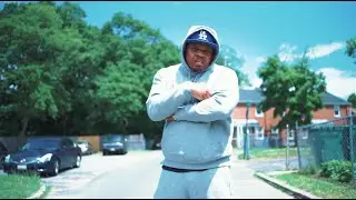 Donns Day - King Is Dead (Prod. Pezey Krack) (New Official Music Video)