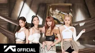 BLACKPINK - 'Bloody Mary' M/V
