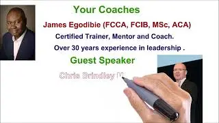Rising Leaders Academy Leadership Seminar