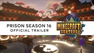 MCC Prison Season 16 Official Trailer