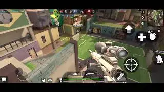 Lost my skills __ now I'm a total noob