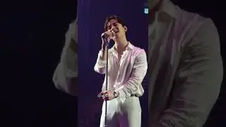 240113 이준호 CONCERT_다시 만나는 날 [Nothing But you]