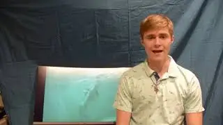 Clayton Nyiri; JSHS Project Video