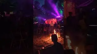 ✨Klangfreunde Pr&auml;sentiert ✨ World Music Festival ✨ 18.-20.Juli 2025✨