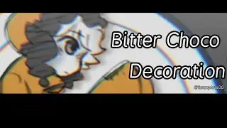 Bitter Choco Decoration &mdash; South Park Short animation