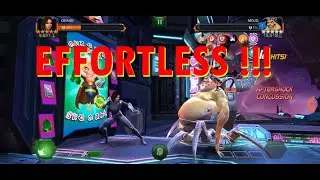 An Effortless Way to Kill Mojo with Quake
