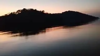Un atardecer 🌇 padre 🌬️ 28 /12 /2025 