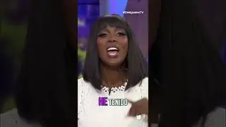 Migbelis y Karina confiesan que &ldquo;sufren&rdquo; por los h&aacute;bitos nocturnos 😴 de sus maridos #desigualestv