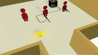Original Tornado Grenade Teaser (2008)!