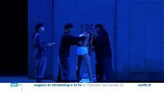 &ldquo;Veronesi non diriger&agrave; pi&ugrave; la Boh&egrave;me&rdquo;, la decisione del Festival Pucciniano
