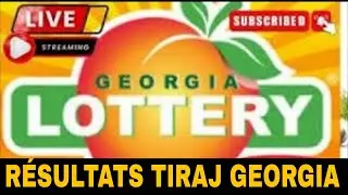 🔴 LIVE | R&eacute;sultats Loterie G&eacute;orgia &ndash; Matin | 26  janvier 2026 | Georgia Lottery Results