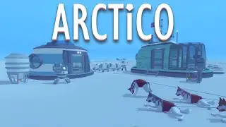 Обнаружен глюк &mdash; Arctico, эпизод 2