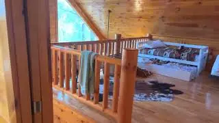 58 Ridgehaven Lane, Ellijay ga 30536