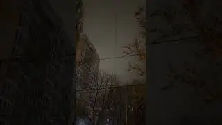 Kyiv under Ballistic Attack #thinkukraineVita #shorts #newsupdateUkraine #24January2026