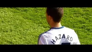 Eden Hazard vs Crystal Palace (Away) 13-14 HD 720p By EdenHazard10i