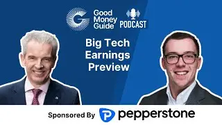 Big Tech Earnings Preview Including  NFLX, TSLA, MSFT, AMZN, META, BP, AZN, APPL, GOOG & BYD