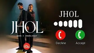 Talha Anjum X Jhol Ringtone 🤌🫠| Trending Ringtone | Sad Ringtone | Best Insta Trending Ringtone