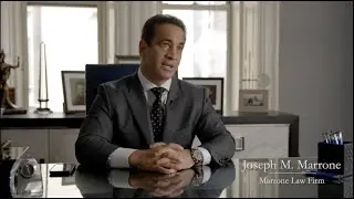 Wrongful Convictions |  Marrone Law Firm