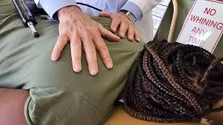 Denver Chiropractor Offers Advanced 👍WHIPLASH TREATMENT With Impulse Adjustments