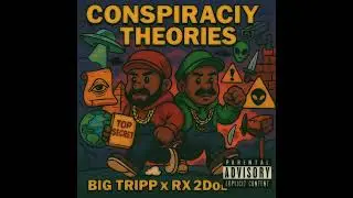 Rx 2Doe x Big Tripp - Fall Asleep On You ( @rx2doe422 )