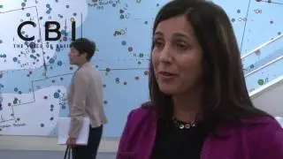Tech City CEO: 'I've never seen such a relationship between government and business'