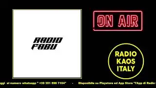 Radio Fabu 03-02-2026