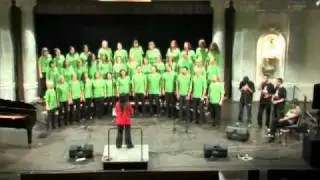 Stand By Me / Beautiful Girl - Canticorum, BeatBox Company
