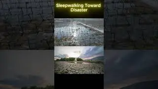 Sleepwalking Toward Disaster