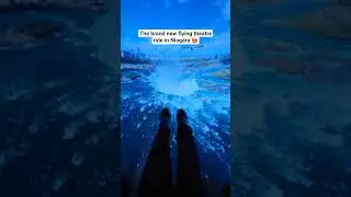 You have to try this! #exploreontario  #niagarafallscanada #thingstodointoronto #fyp #visitniagara