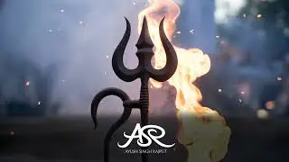 Damru Wale Ka Jalwa 🔱  SHIVRATRI 2026  High Energy Mahadev Song 2026 | Ayush Singh Rajput Official